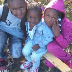 Meet your Posher, Betsy rena