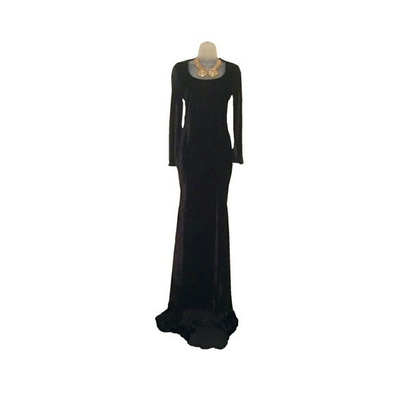Dresses & Skirts - Maxi dress