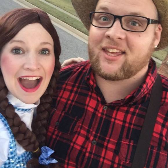 Meet your Posher, Angela - Picture 1 of 1