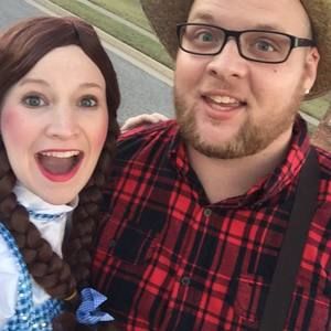 Meet your Posher, Angela