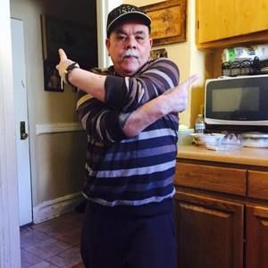 Meet your Posher, Jackie