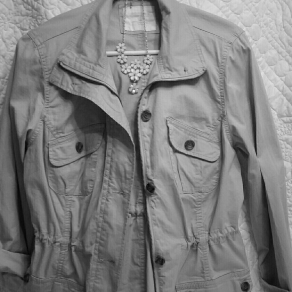 Sonoma Utility Jacket