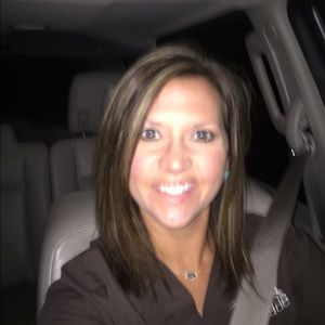 Meet your Posher, Katy