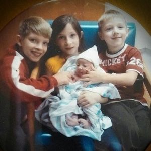 Meet your Posher, Diane