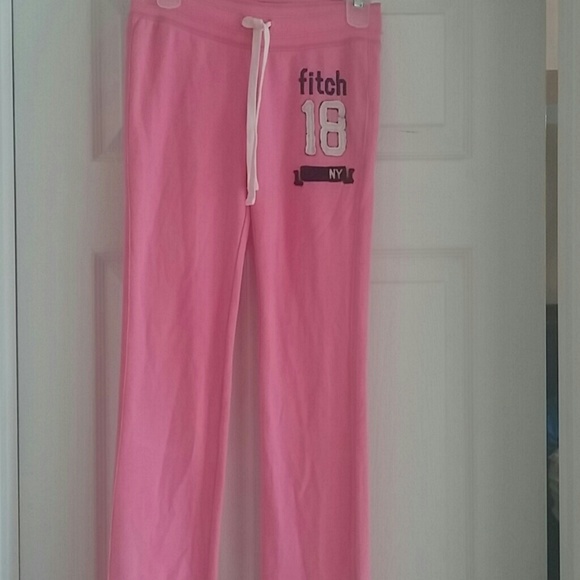 Girls sweatpants