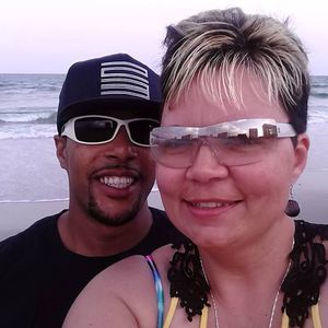 Meet your Posher, Wendy