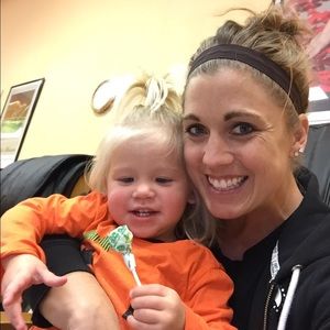 Meet your Posher, Mollie