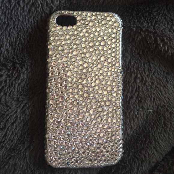 iPhone 5/5s case