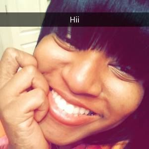 Meet your Posher, Chi