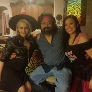 Meet your Posher, Nani