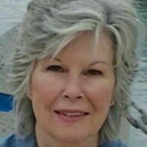 Meet your Posher, Jo anne