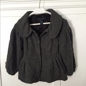 French Connection coat