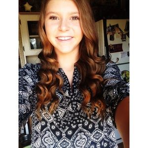 Meet your Posher, Lexi