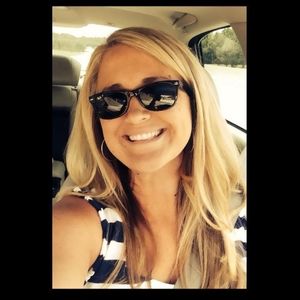 Meet your Posher, Beth