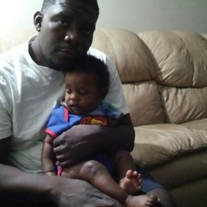 Meet your Posher, Andre