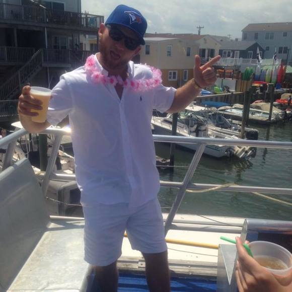 Meet your Posher, Christofer