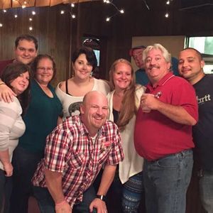 Meet your Posher, Kristin