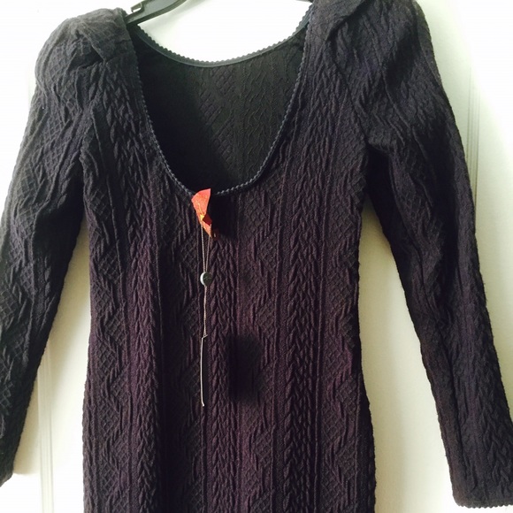 π 7 for all mankind dress π - Picture 2 of 3