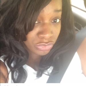 Meet your Posher, Rita