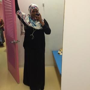 Meet your Posher, Sammie-joe