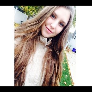 Meet your Posher, Sandra