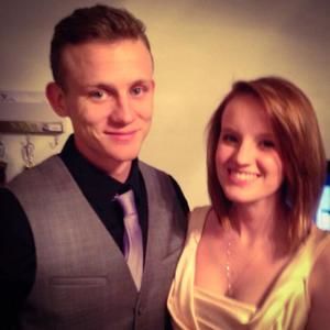 Meet your Posher, Caitlin