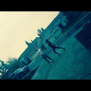 Meet your Posher, Tori