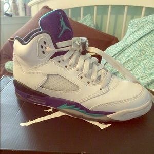 Air Jordan 5 Retro Sneakers