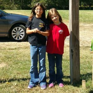 Meet your Posher, Dayna