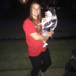 Meet your Posher, Katelynn