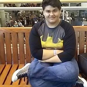 Meet your Posher, Christian