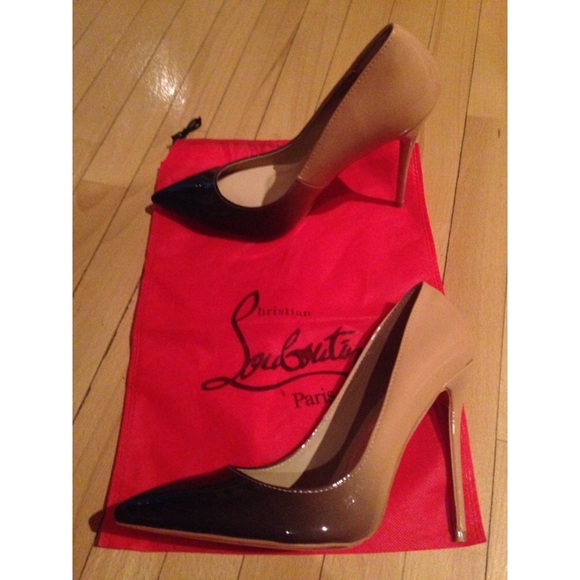 Degrade Pumps Size 39/US 8
