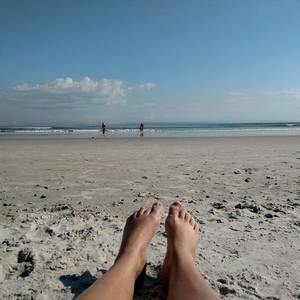 Meet your Posher, Catherine