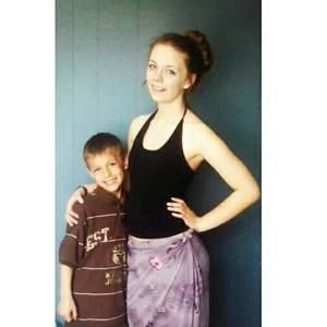 Meet your Posher, Veronica