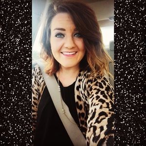 Meet your Posher, Joreen