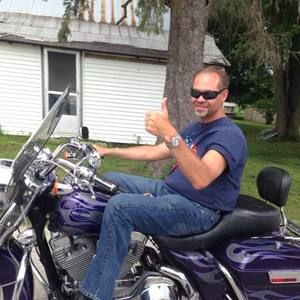 Meet your Posher, Marie