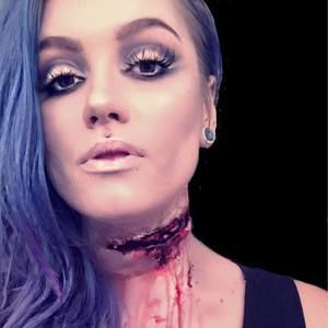 Meet your Posher, Ali