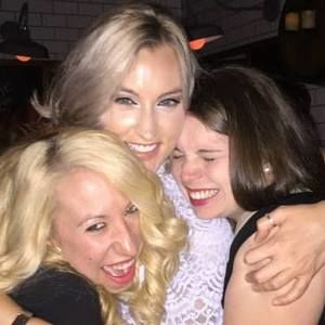 Meet your Posher, Caitlin