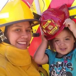 Meet your Posher, Christine