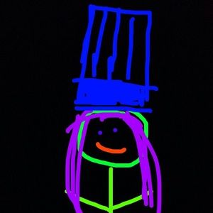 Meet your Posher, Becca