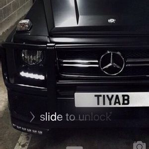 Meet your Posher, Lisabel