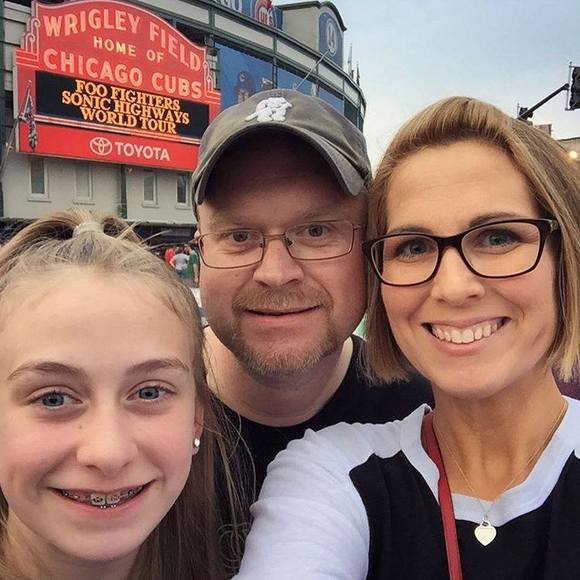 Meet your Posher, Beth