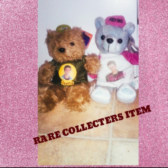 LIMITED EDITION Rare collectors item