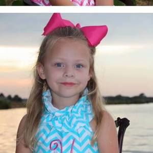 Meet your Posher, Anne