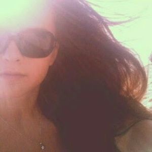 Meet your Posher, Tatiana