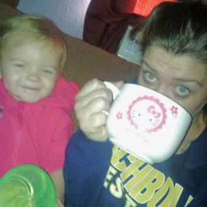 Meet your Posher, Summer