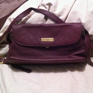Etienne Aigner purse