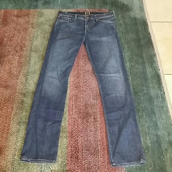 Citizens of Humanity Elson.