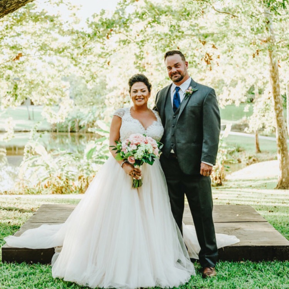 Meet your Posher, Amy