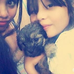 Meet your Posher, Mina